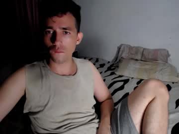 [12-09-23] jhonny_handsome_ record blowjob video from Chaturbate.com