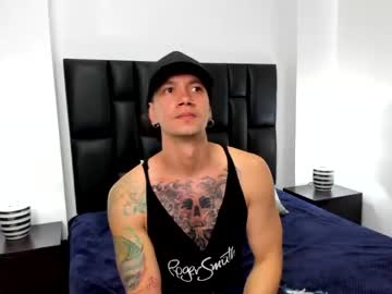 [08-03-22] kane_demon record show with toys from Chaturbate