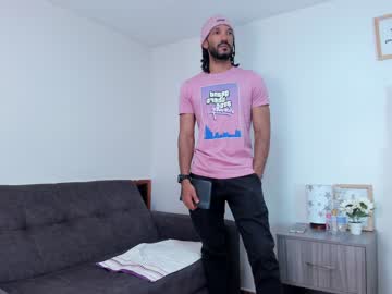 [21-07-23] karlmarley public show from Chaturbate