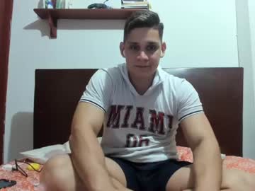 [29-11-23] tomnimley_stud private from Chaturbate