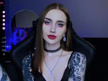 [03-04-24] alice_specter private show from Chaturbate