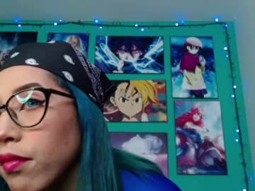 [12-12-22] bulma_poison chaturbate xxx