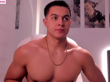 [21-01-24] mason_bennet private sex video from Chaturbate