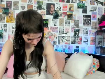 [26-05-24] alisafromdreamland record private show from Chaturbate