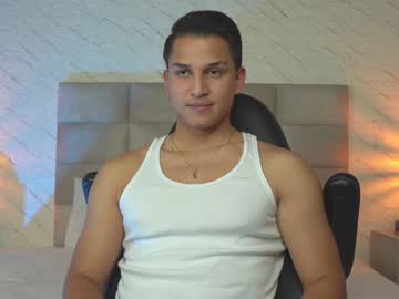 [22-12-23] jhosua_hunt chaturbate private show