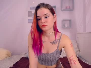 [03-12-22] meow_miaa record premium show from Chaturbate