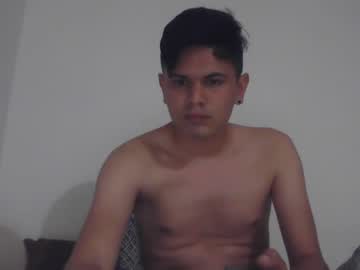 [05-01-23] antoalejo19 chaturbate private show