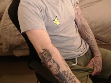 [05-08-23] inkedbruh record cam show from Chaturbate