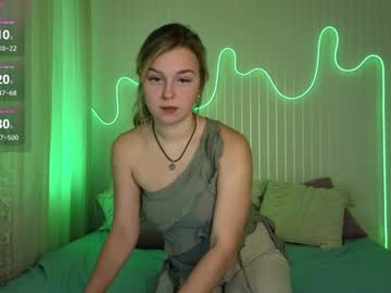 [06-11-24] mel_nelson webcam video from Chaturbate