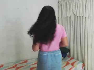 [18-10-23] susana1207 private sex video from Chaturbate