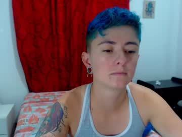 [28-12-23] tomboyblue record public webcam video from Chaturbate