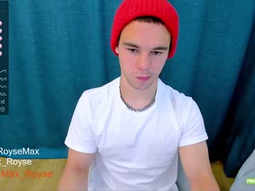 [30-08-23] max_russell record private sex video from Chaturbate.com