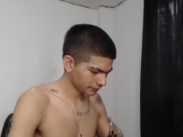 [04-11-23] skinny_badboy private XXX show from Chaturbate.com
