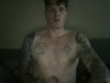 [10-07-22] tattoojock1994 record video with toys from Chaturbate