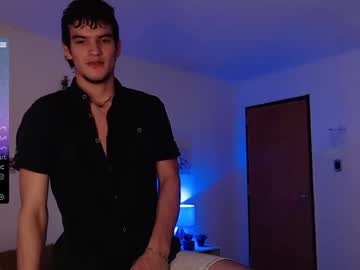 [14-07-22] thomas_anderson_ record video from Chaturbate.com