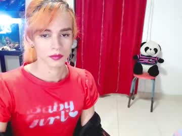 [19-06-22] your_sugarbby record public webcam video from Chaturbate.com
