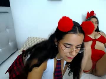 [13-07-22] _sharay_love_ record webcam show from Chaturbate.com