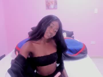 [13-04-23] dirty_skinny_ebony record cam video from Chaturbate.com