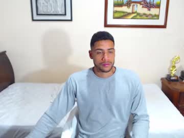 [31-10-23] jhors__collens record cam show from Chaturbate.com