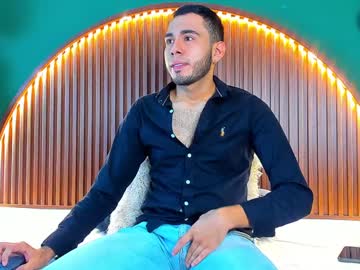 [18-12-24] justin_evil_777 record private XXX show from Chaturbate.com