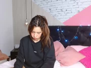 [07-02-24] annie_wil record webcam video from Chaturbate