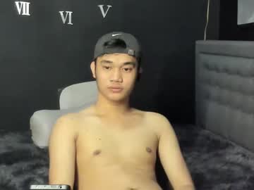 [15-03-24] anonymous_boy4 private show