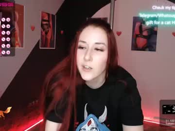 [17-02-23] hot__jess record public show from Chaturbate.com