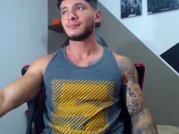 [18-03-24] marcel_crawford9607 chaturbate toying