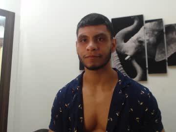 [22-08-22] morgan_stan record private XXX video from Chaturbate