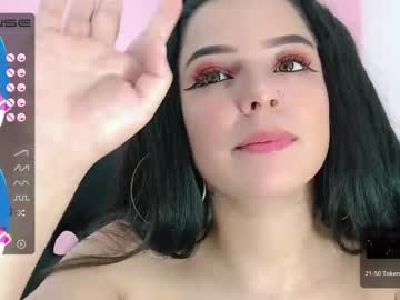 [17-01-23] aleja_hot03 record public webcam from Chaturbate.com