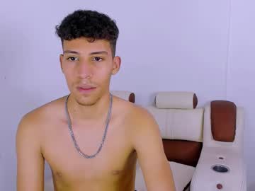 [03-10-23] dylan_yvt record private webcam from Chaturbate.com