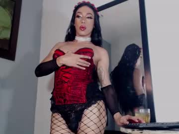 [17-10-23] goddesmonroex record private show from Chaturbate.com