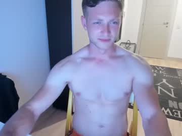 [01-06-22] jhonyfit private show from Chaturbate