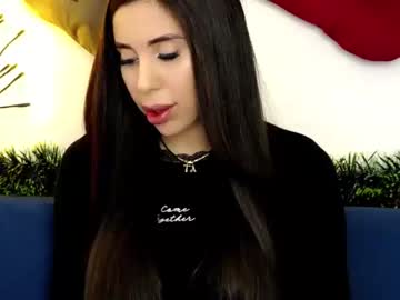 [13-01-22] sabinashy show with cum from Chaturbate.com