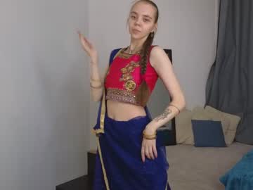 [25-12-23] tinapups record private show from Chaturbate.com