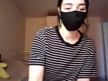 [19-05-24] kathrineberry record blowjob video from Chaturbate.com