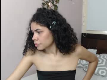 [10-11-23] kendall77curlyhair record webcam show from Chaturbate