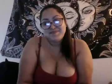 [13-09-24] mamij89 chaturbate private show