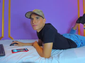 [14-04-24] noah_lawrence show with cum from Chaturbate.com