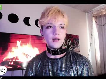 [24-01-24] aamon_moon record cam show from Chaturbate