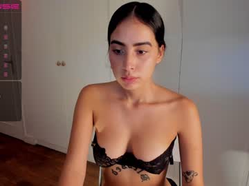 [10-08-23] brennawalker show with cum from Chaturbate