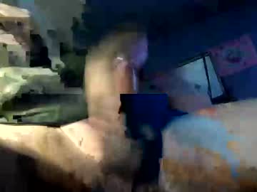 [21-12-22] daddy_packs420 private sex video from Chaturbate