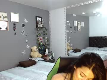 [25-02-22] antonellaruiz12 record show with cum from Chaturbate