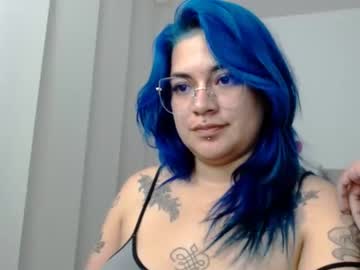 [25-03-23] camilawebster record webcam show from Chaturbate