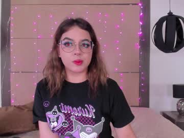 [27-05-24] goth_astartea record show with cum from Chaturbate