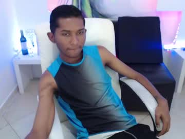 [22-03-22] brunette_boyy record private sex show from Chaturbate