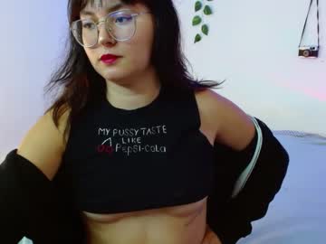 [07-11-23] mily_baker chaturbate nude