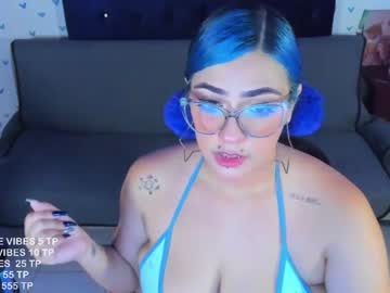 [16-04-24] onlybluex record video with dildo
