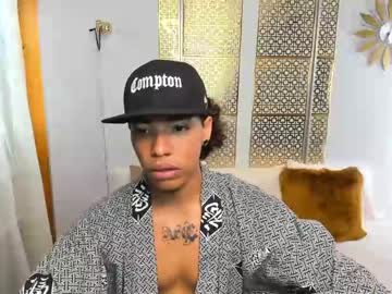 [16-05-22] curls_thompson private show from Chaturbate.com