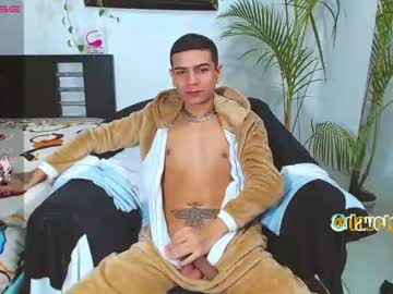 [27-05-23] dave_ellish777 record show with cum from Chaturbate